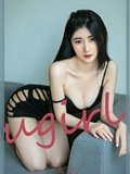Ugirls爱尤物 2020刊 No.1880 九儿(1)